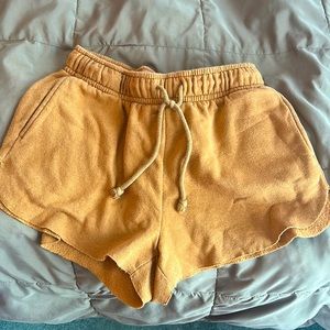 Wild Fable Cotton Shorts, size medium